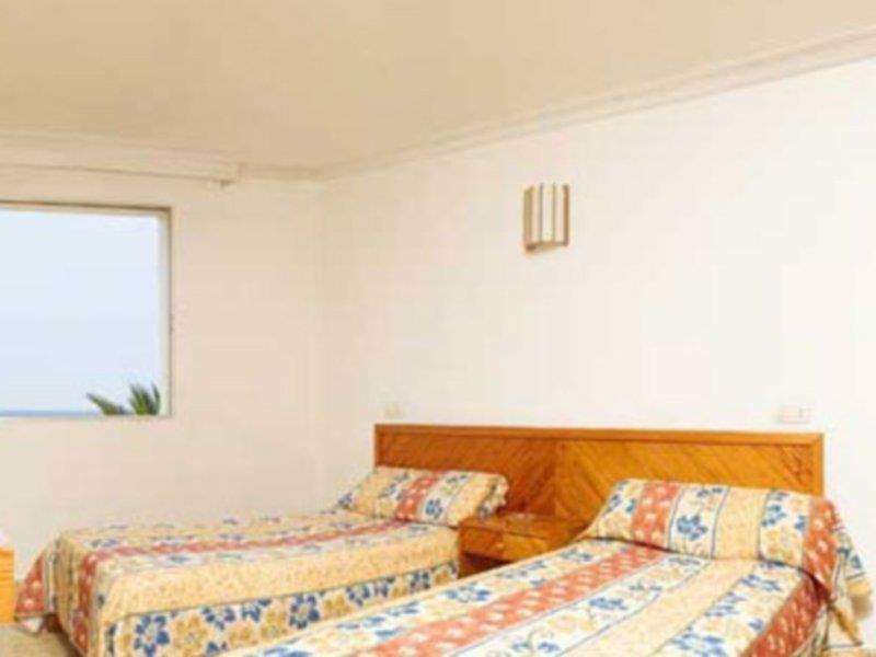 Apartamentos Green Line Bon Sol - Ab Group Playa d'en Bossa Exterior photo